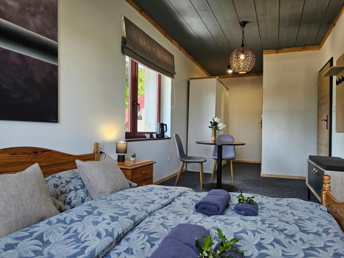 Art Apartament *