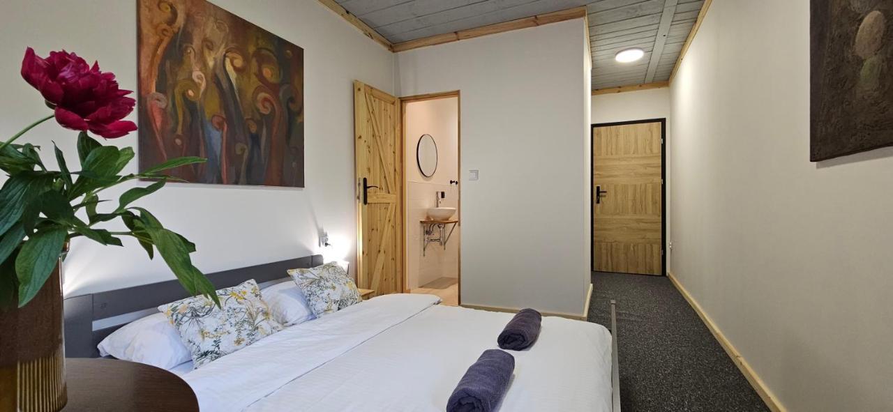 Art Apartament