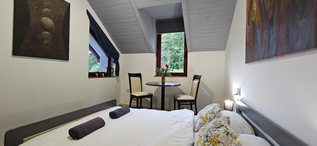 Apartament Art *