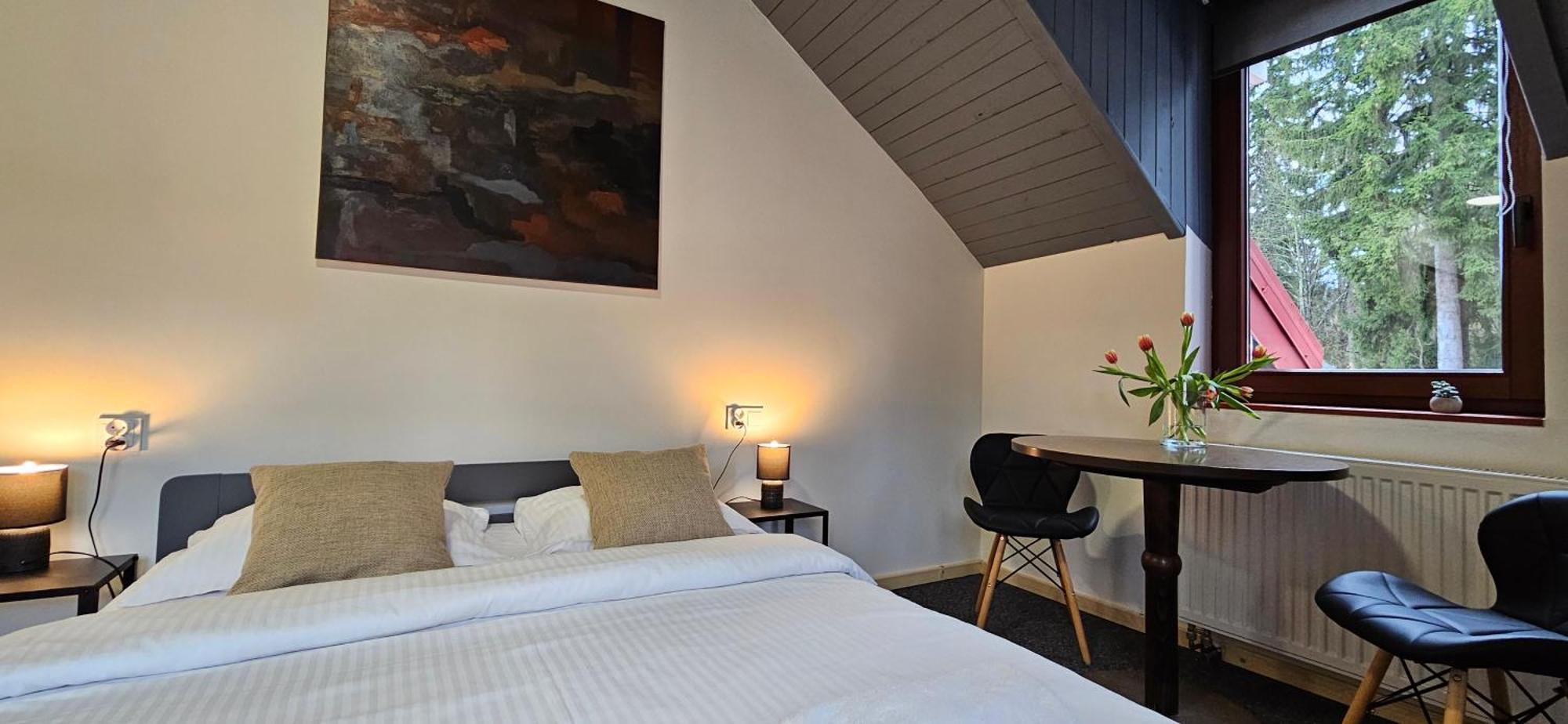 Art Apartament *