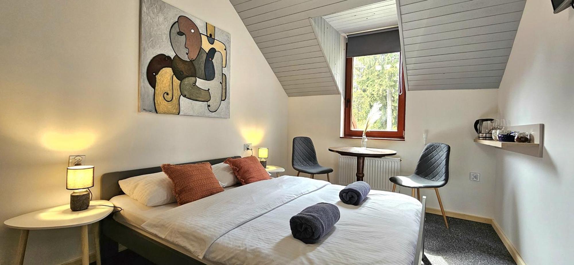 Art Apartament *