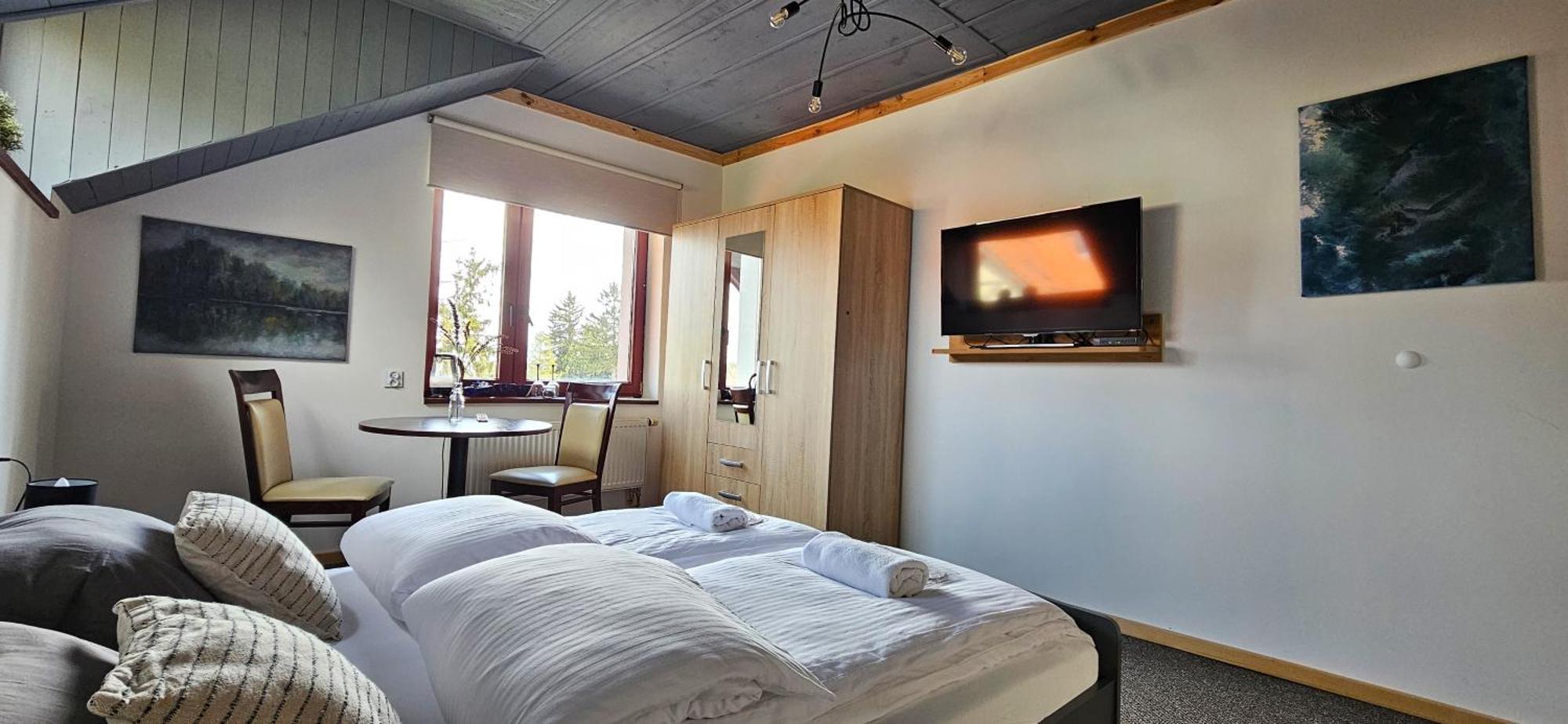 Apartament Art