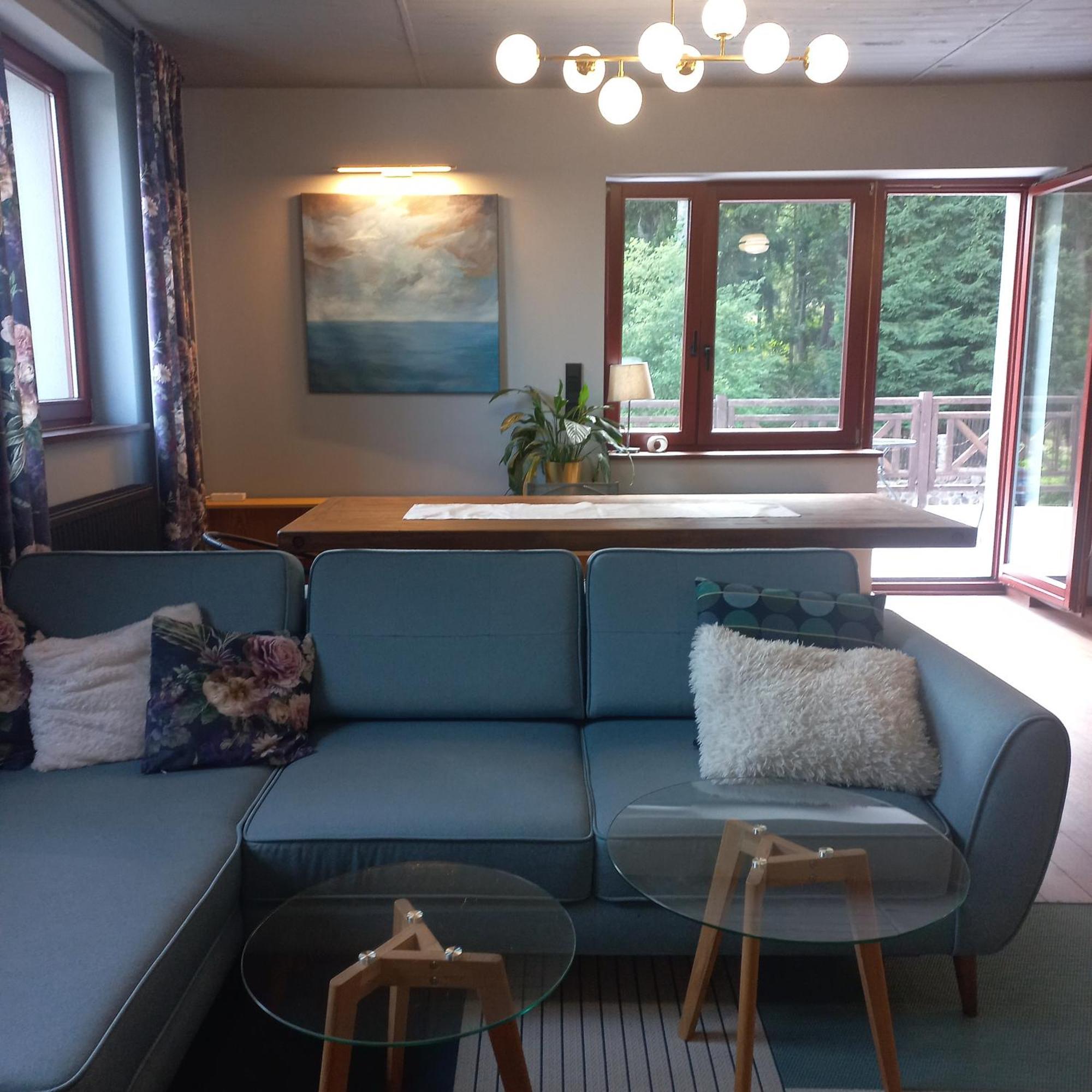 Art Apartament Szklarska Poręba