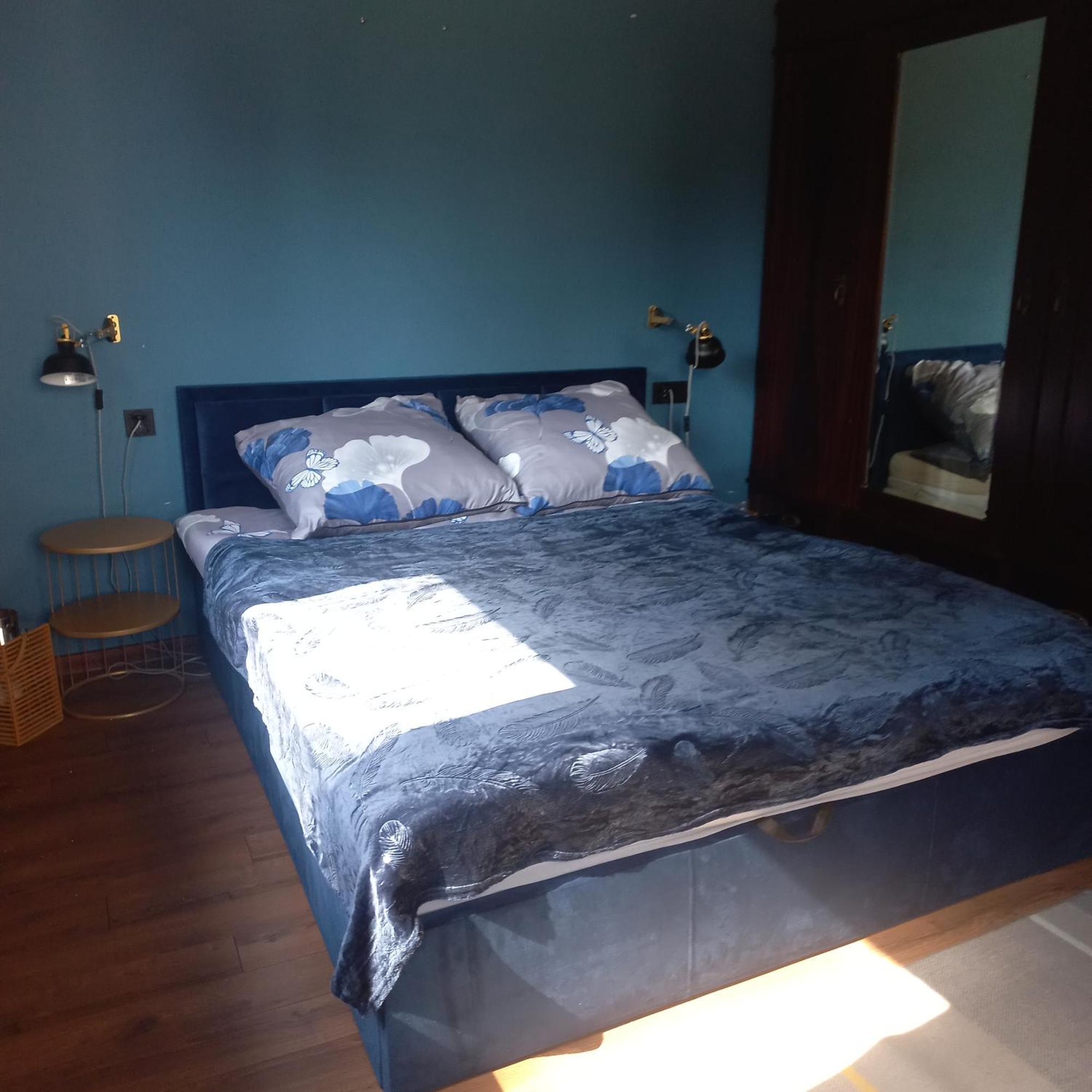 Apartament Art