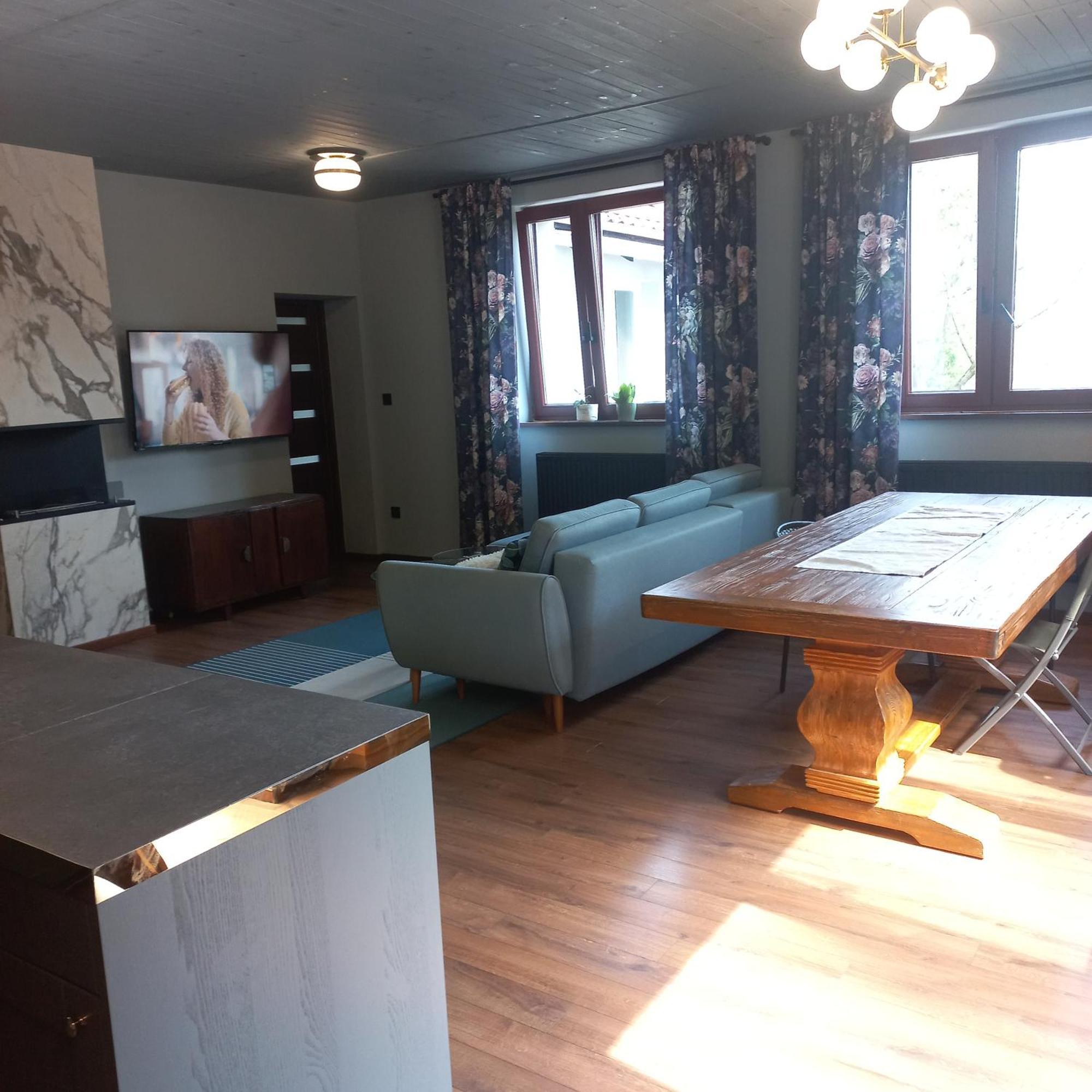 Apartament Art
