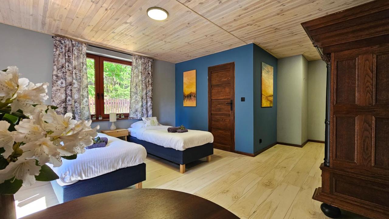 Apartamento Art Szklarska Poręba