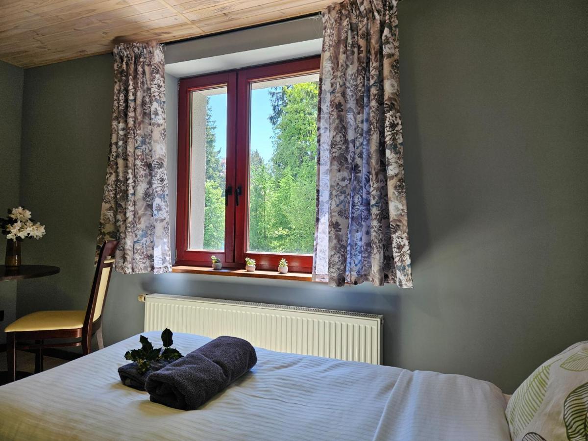 Apartamento Art Szklarska Poręba