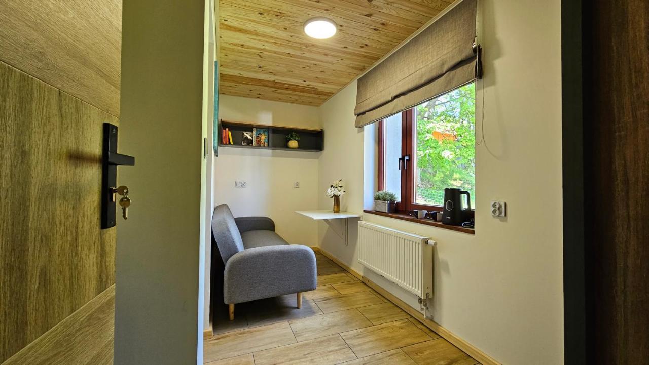 Apartamento Art Szklarska Poręba