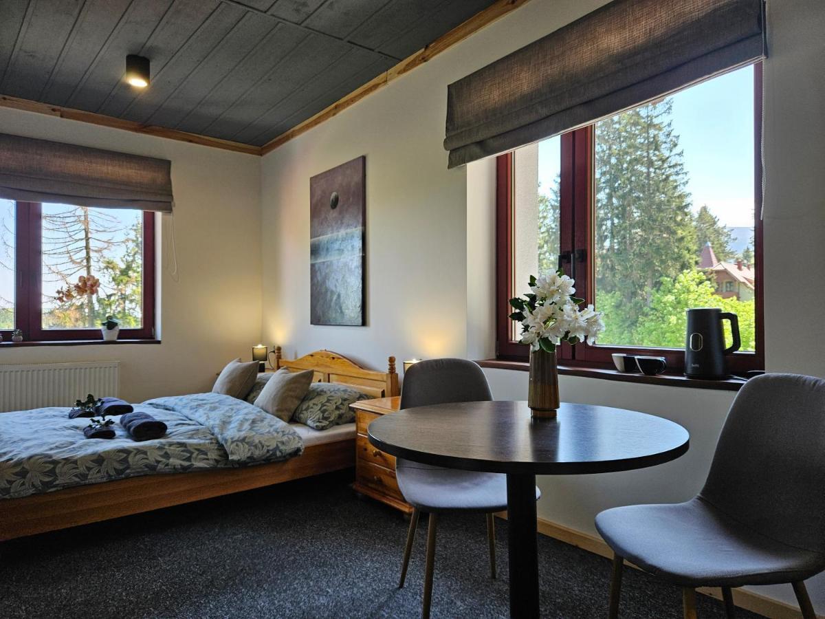Apartamento Art Szklarska Poręba