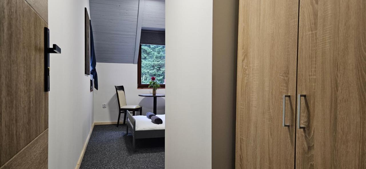 Art Apartamento Szklarska Poręba