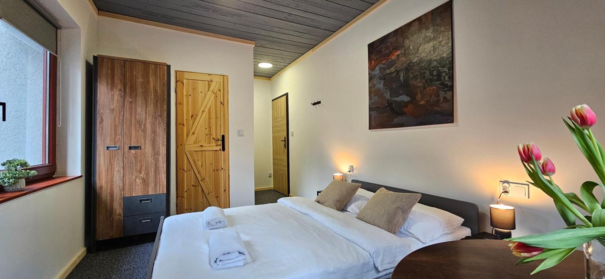 Apartamento Art *